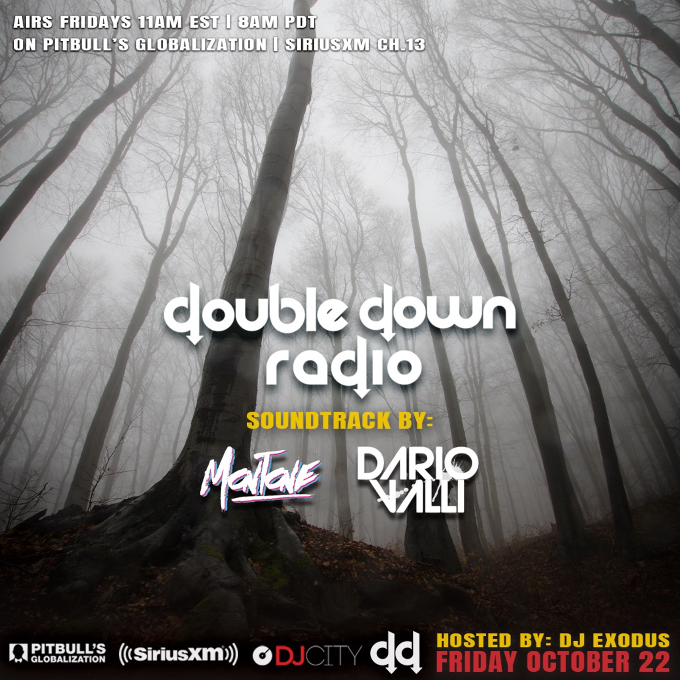 DoubleDown Radio