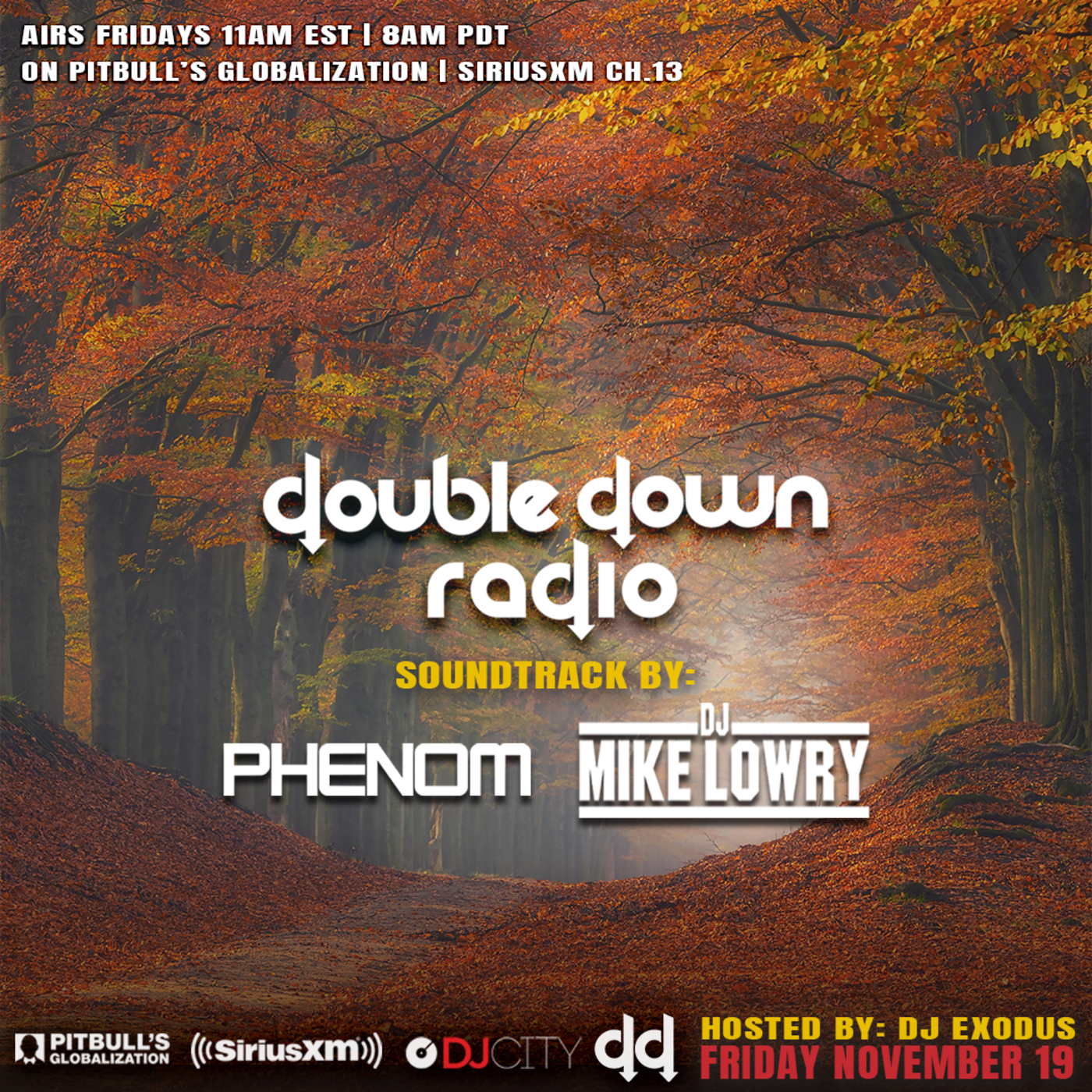 DoubleDown Radio