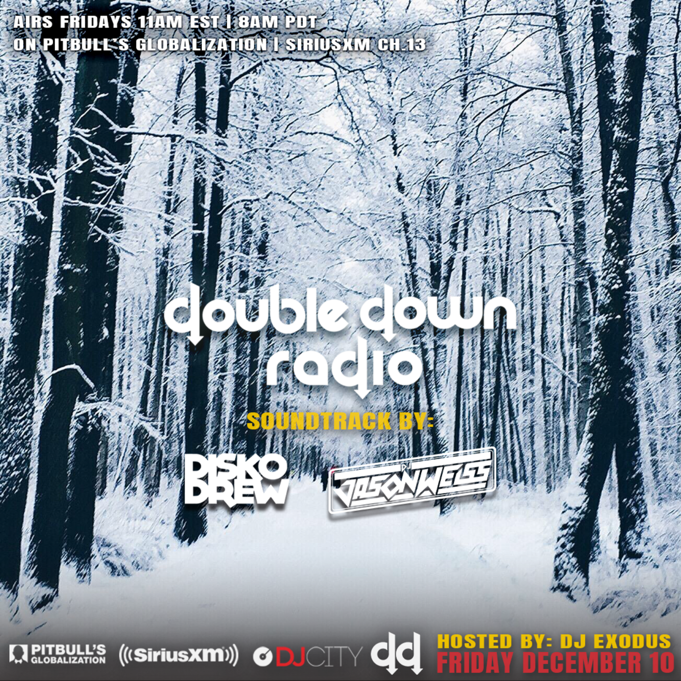 DoubleDown Radio