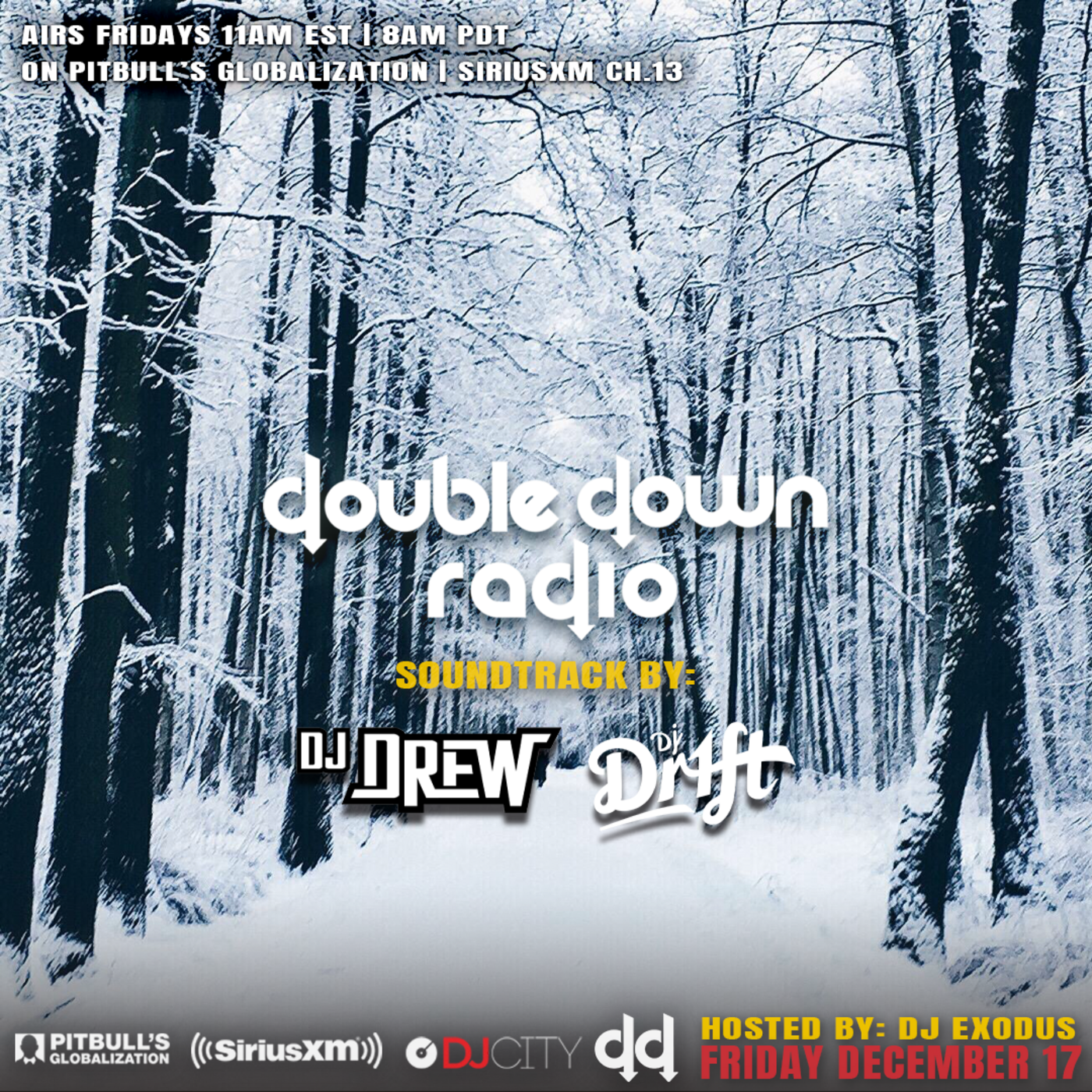 DoubleDown Radio
