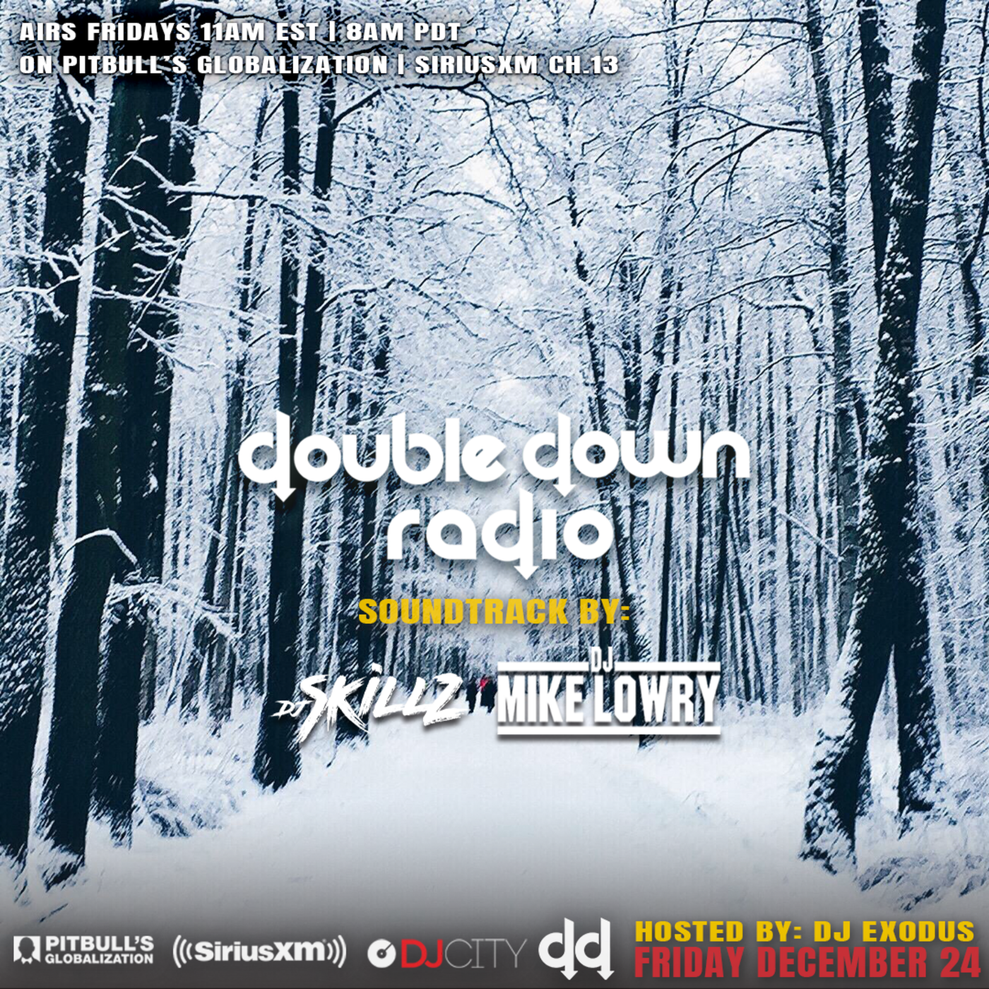DoubleDown Radio