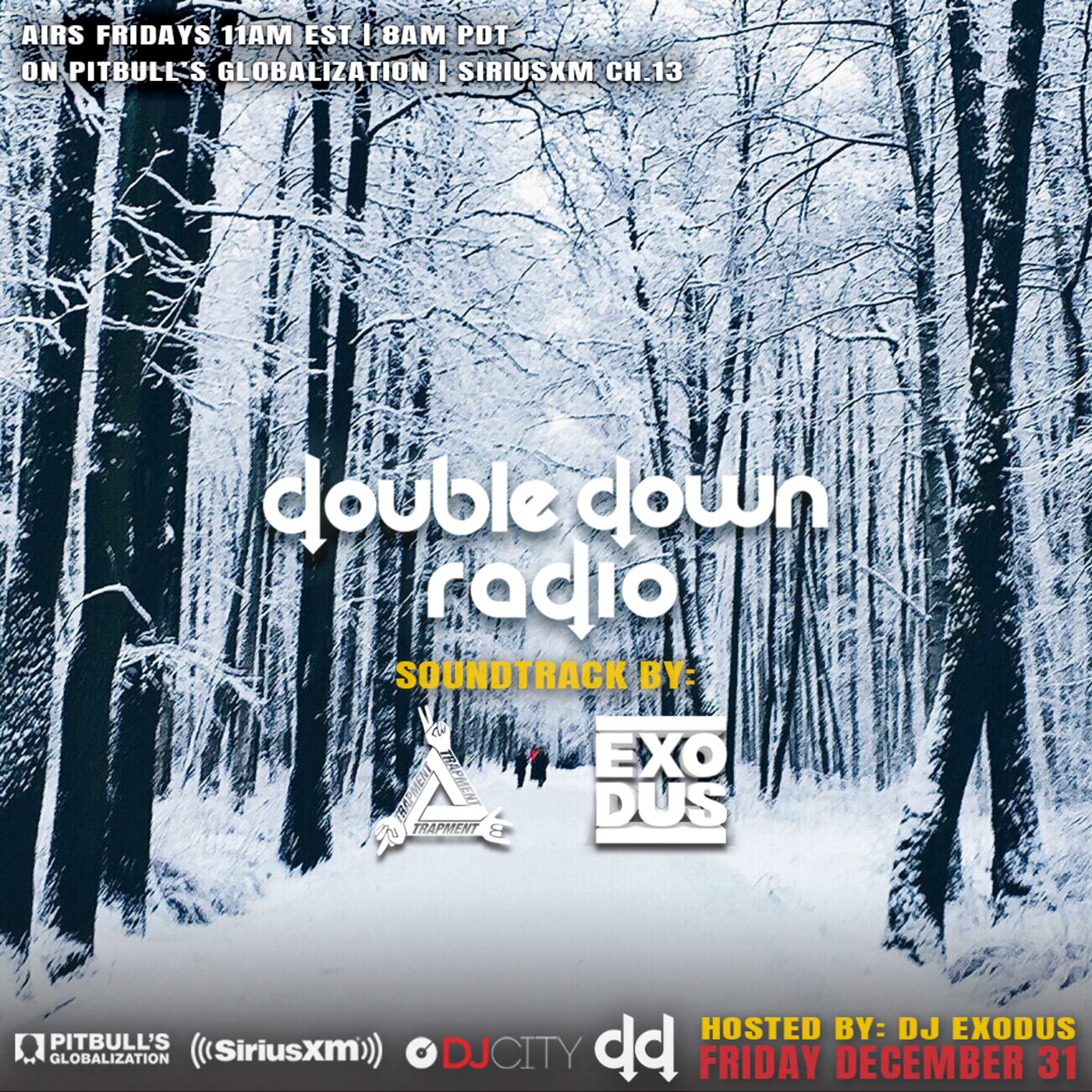 DoubleDown Radio