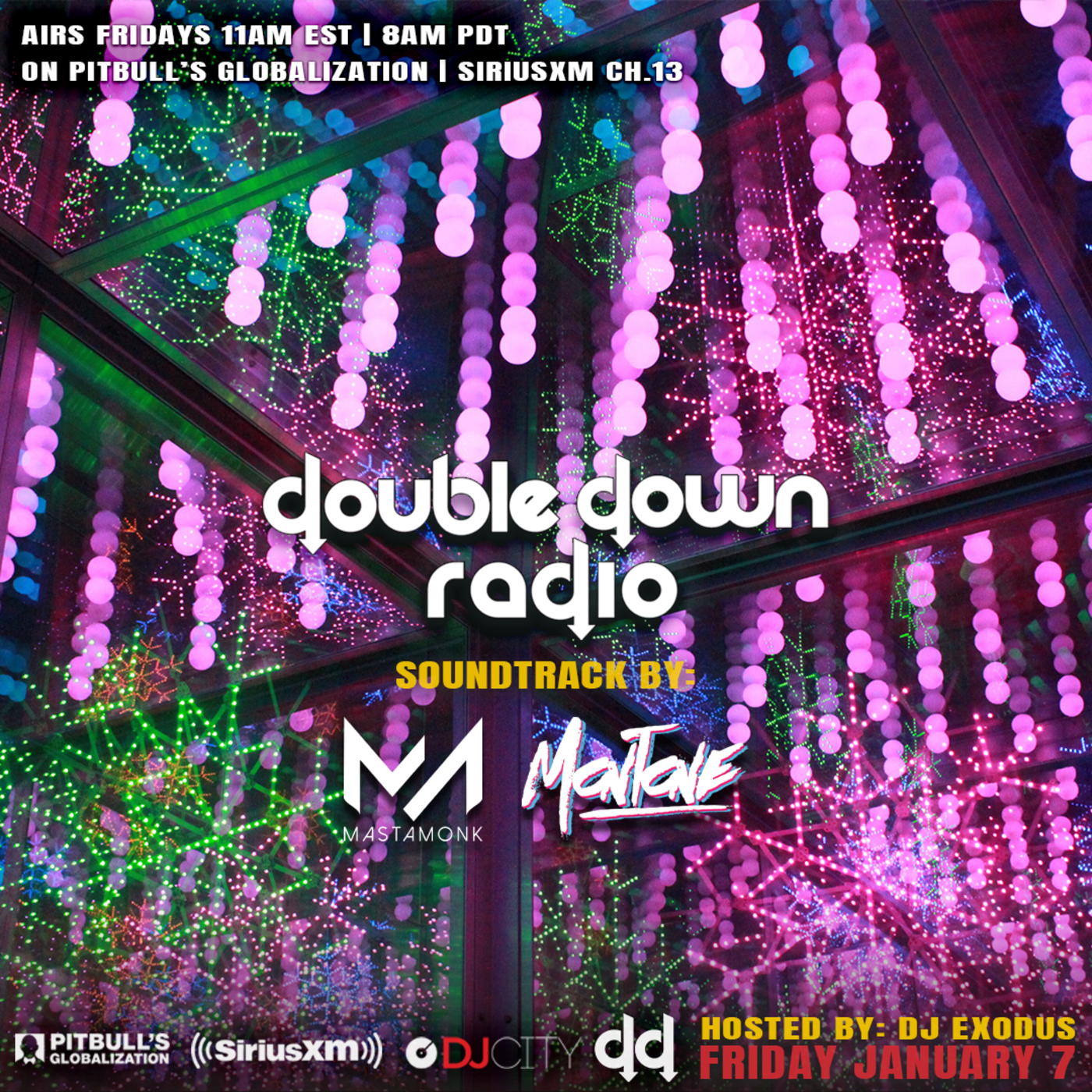 DoubleDown Radio