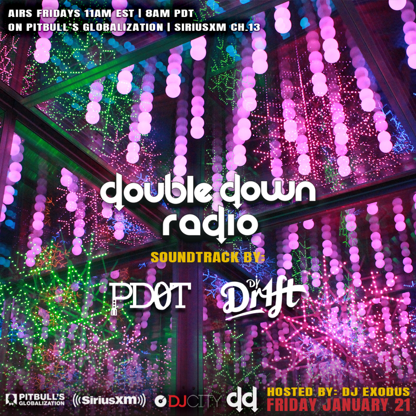 DoubleDown Radio