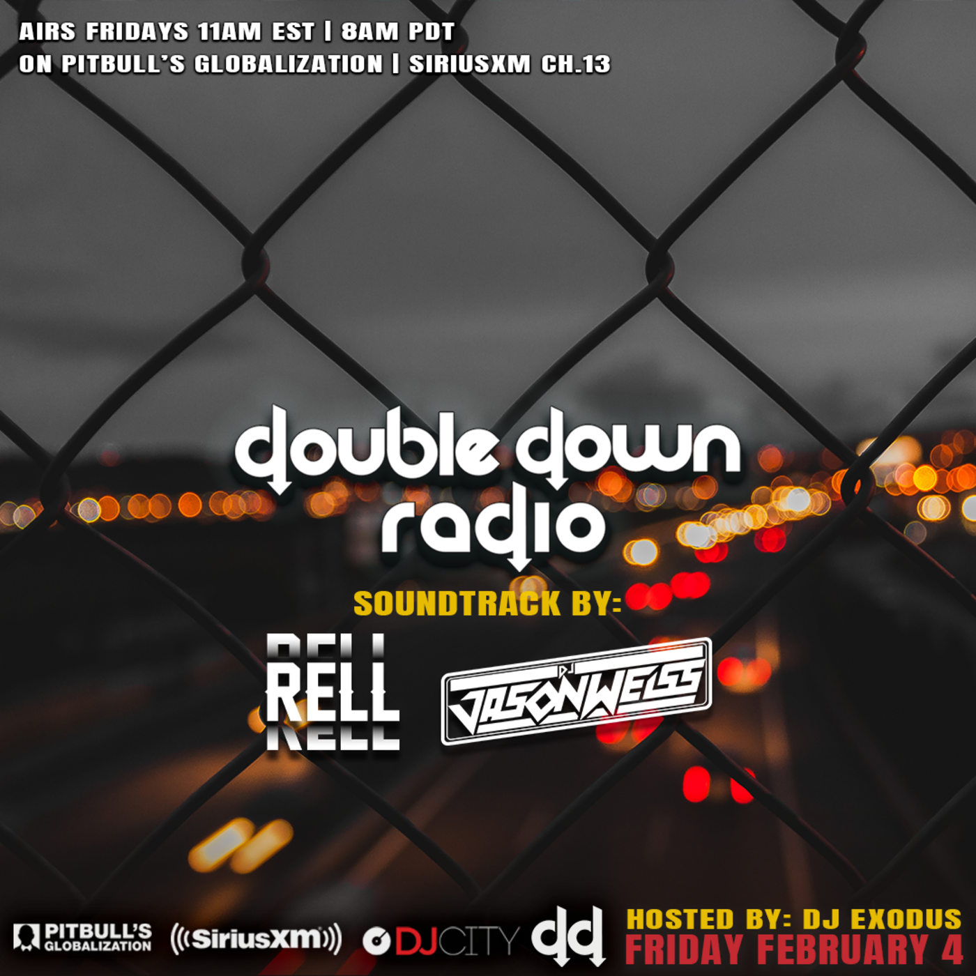 DoubleDown Radio