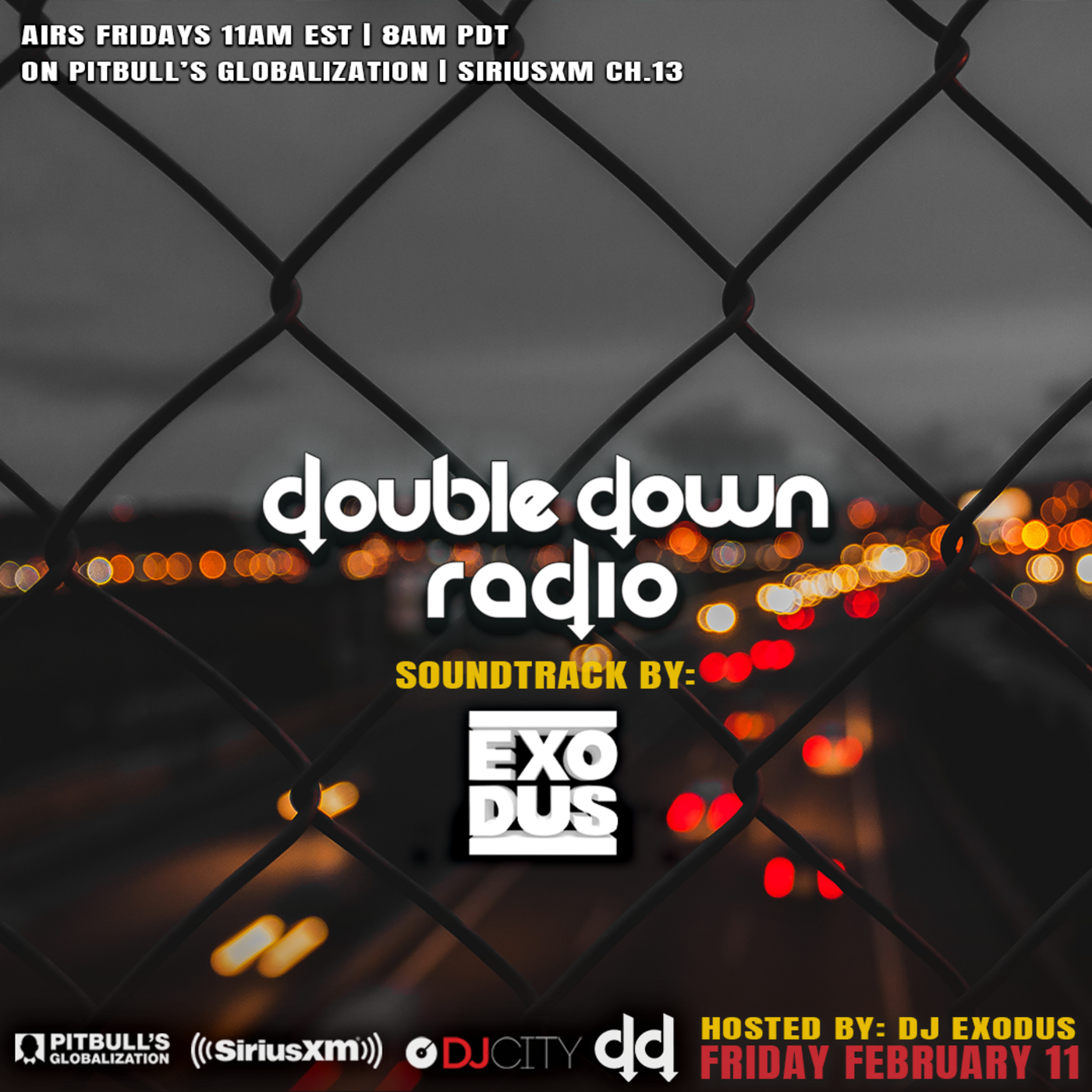 DoubleDown Radio