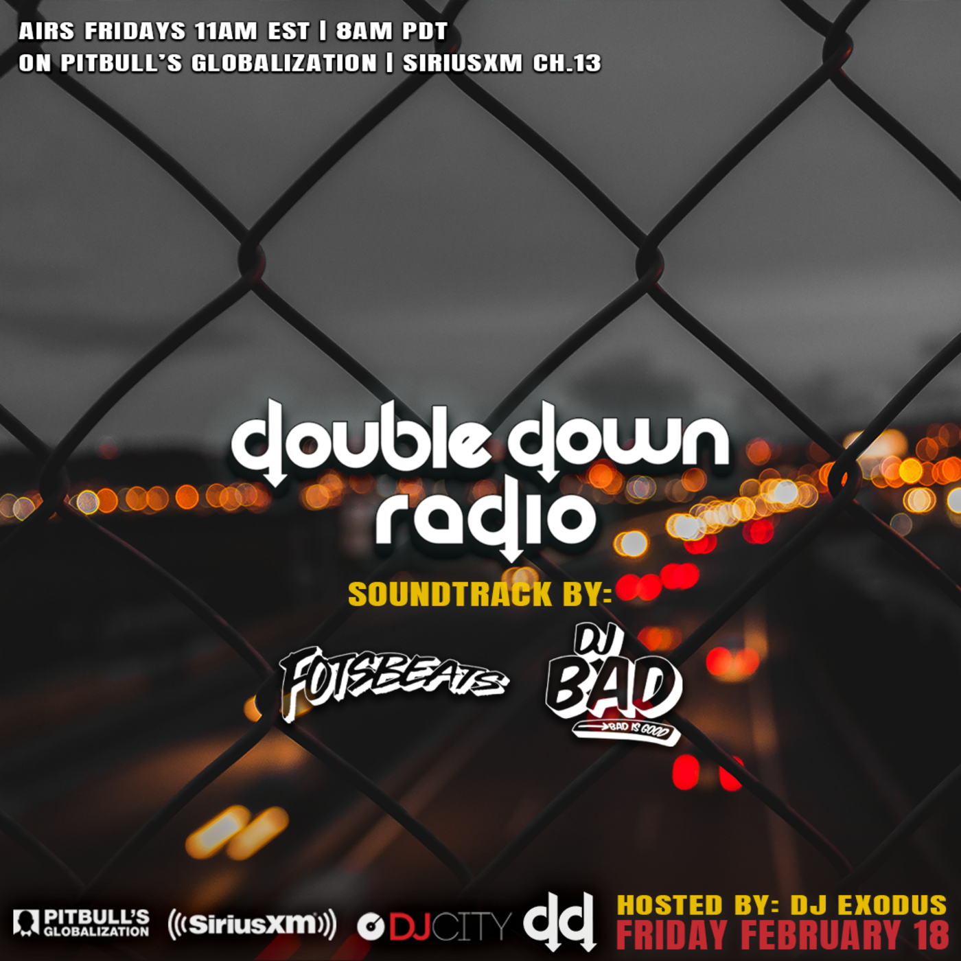 DoubleDown Radio