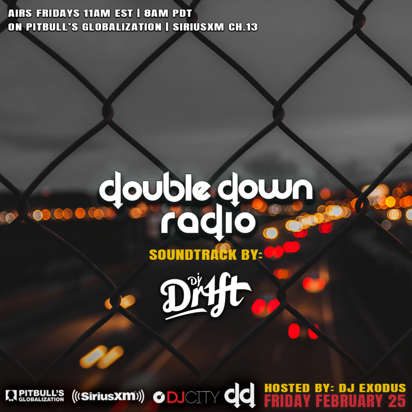 DoubleDown Radio