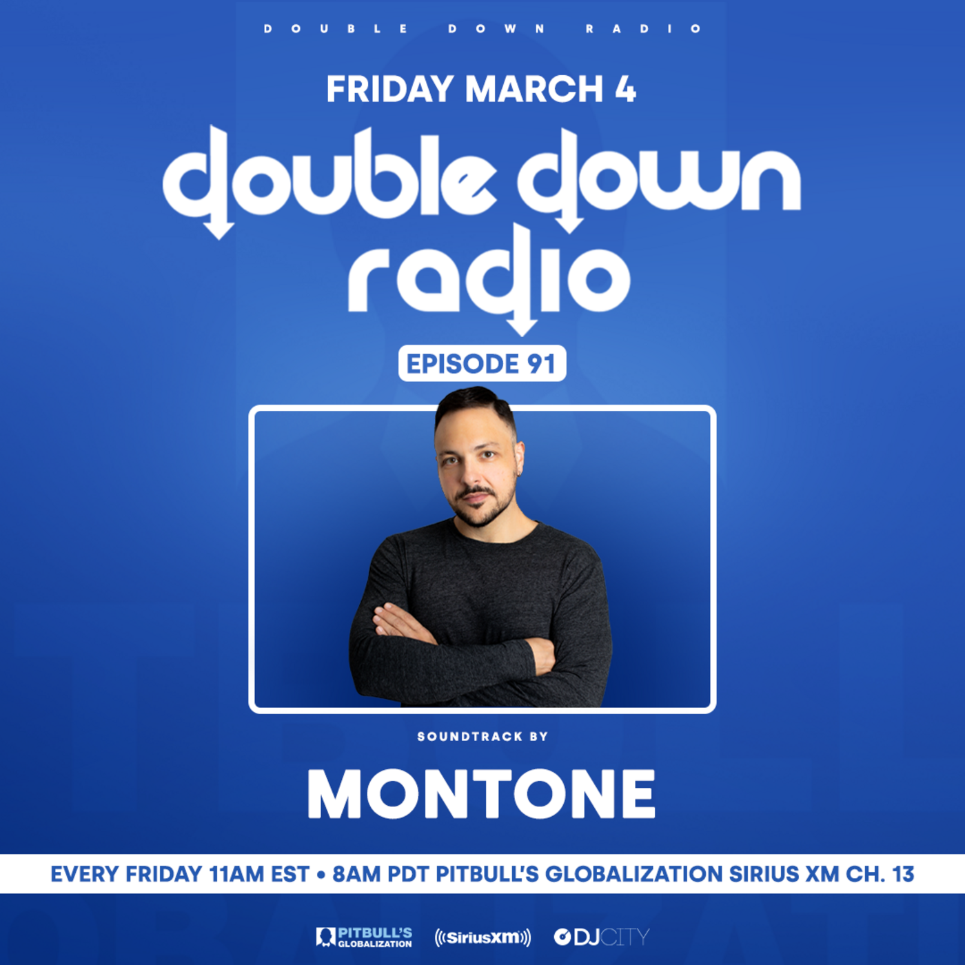 DoubleDown Radio