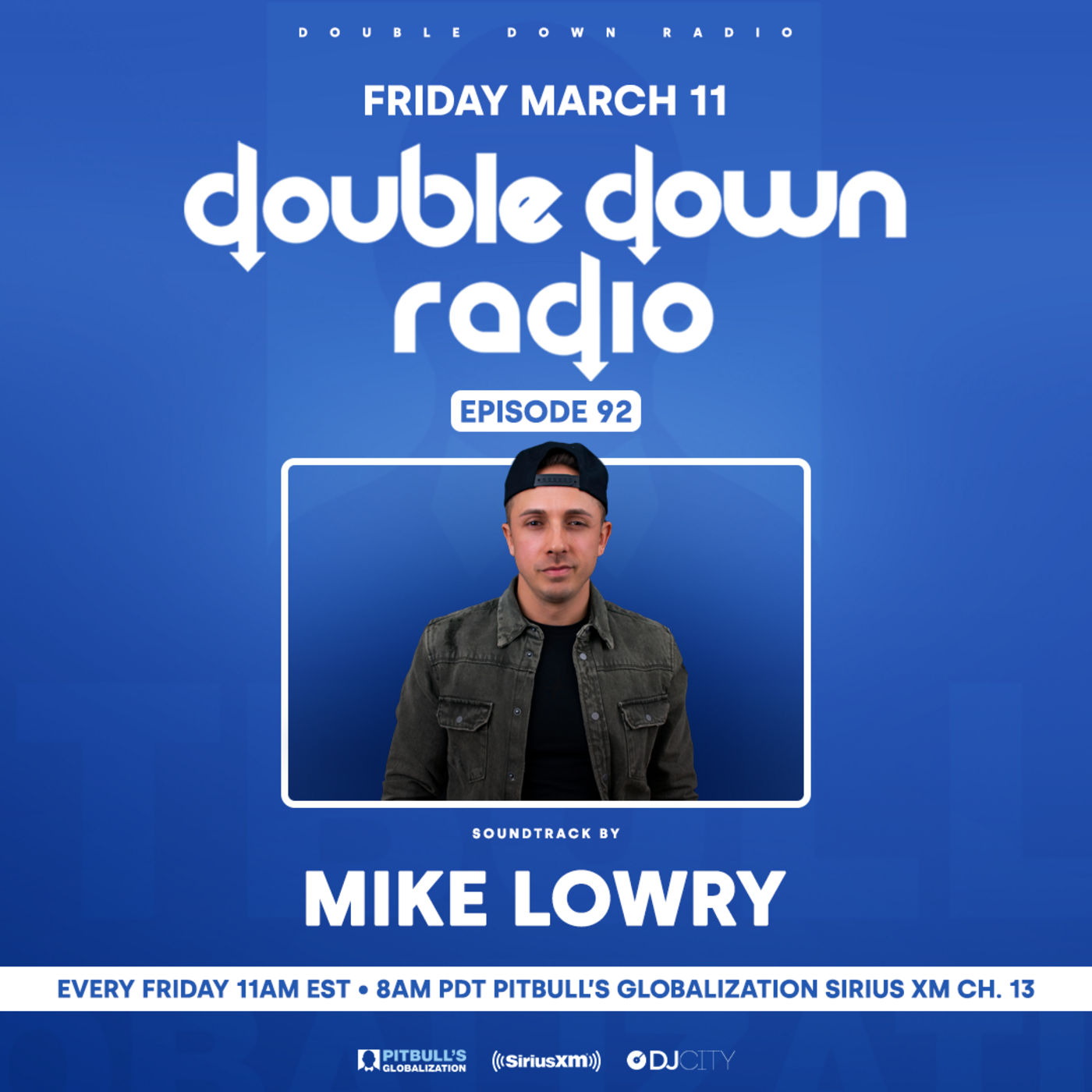 DoubleDown Radio
