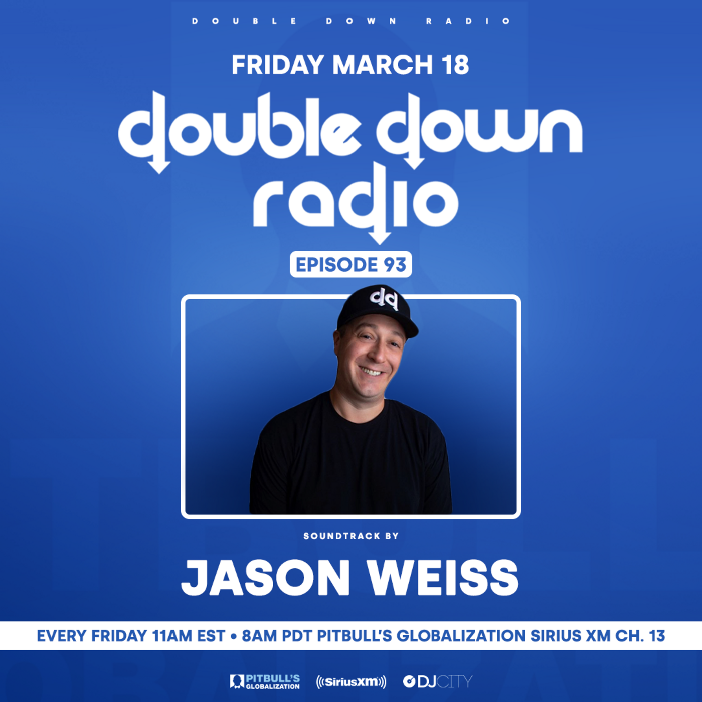 DoubleDown Radio