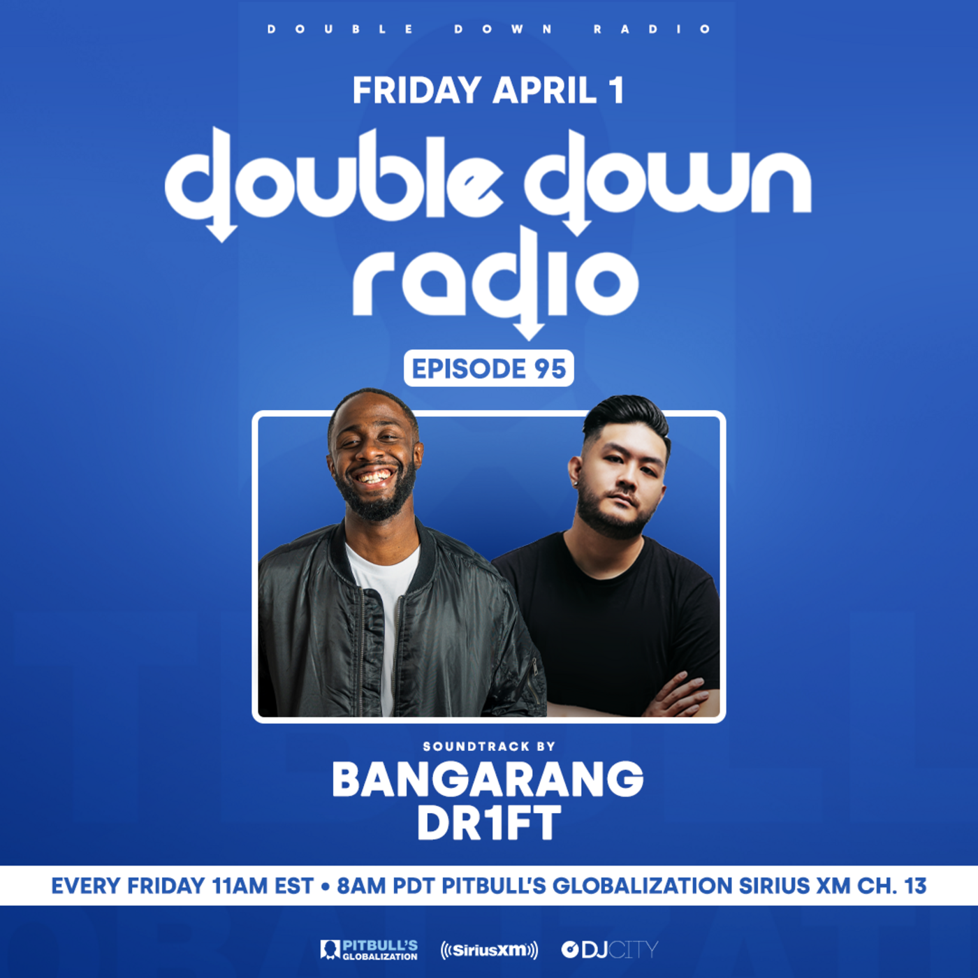 DoubleDown Radio