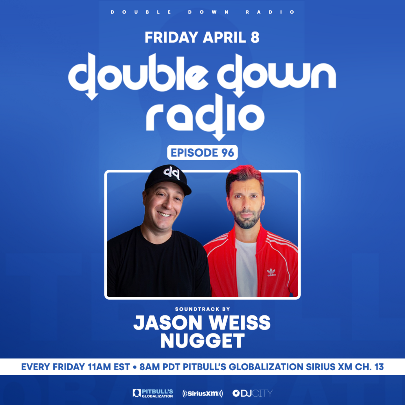 DoubleDown Radio