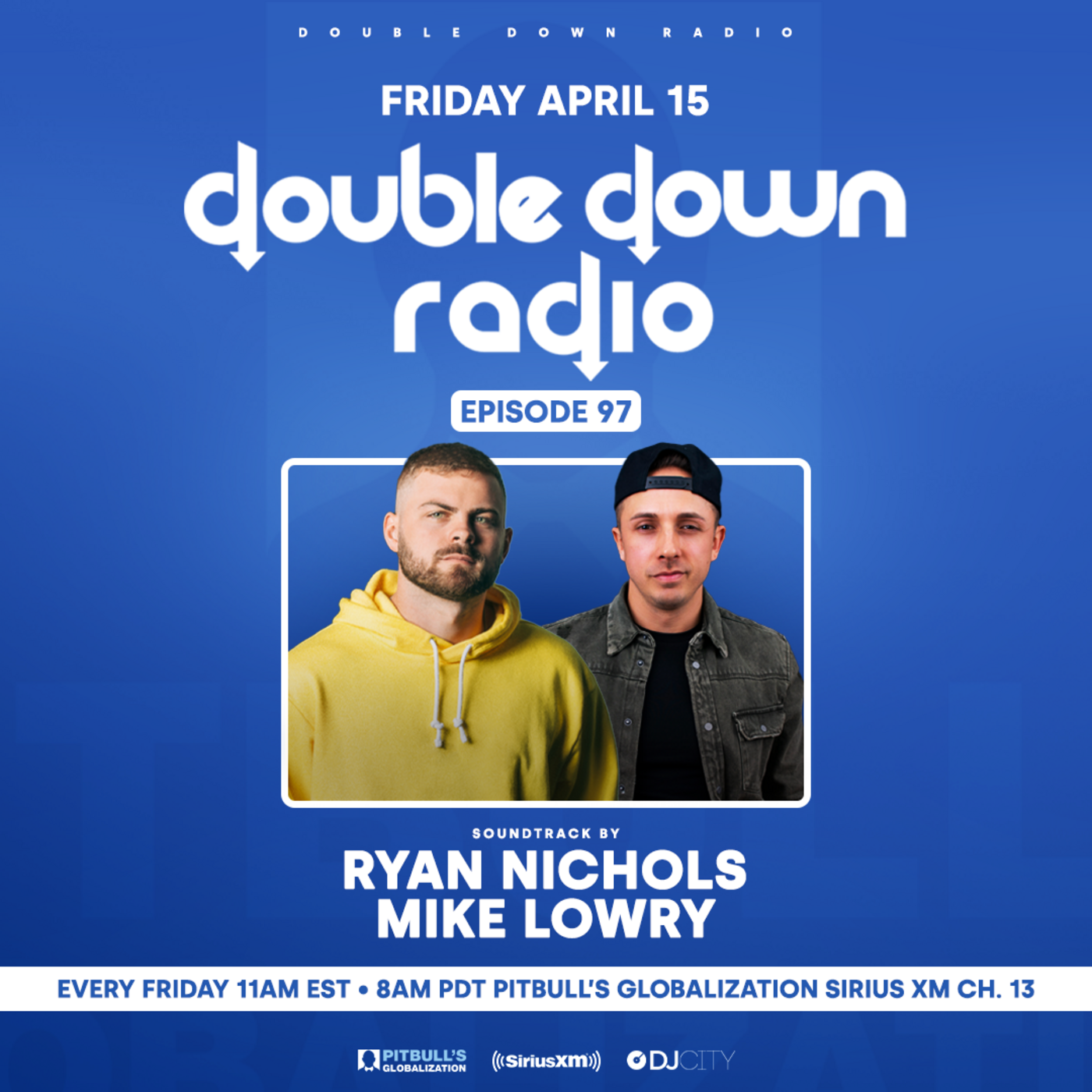 DoubleDown Radio