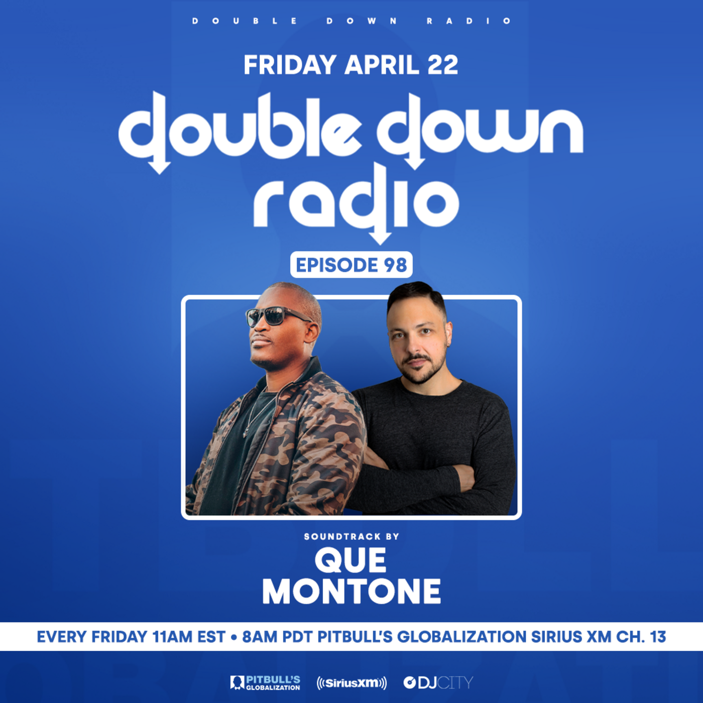 DoubleDown Radio