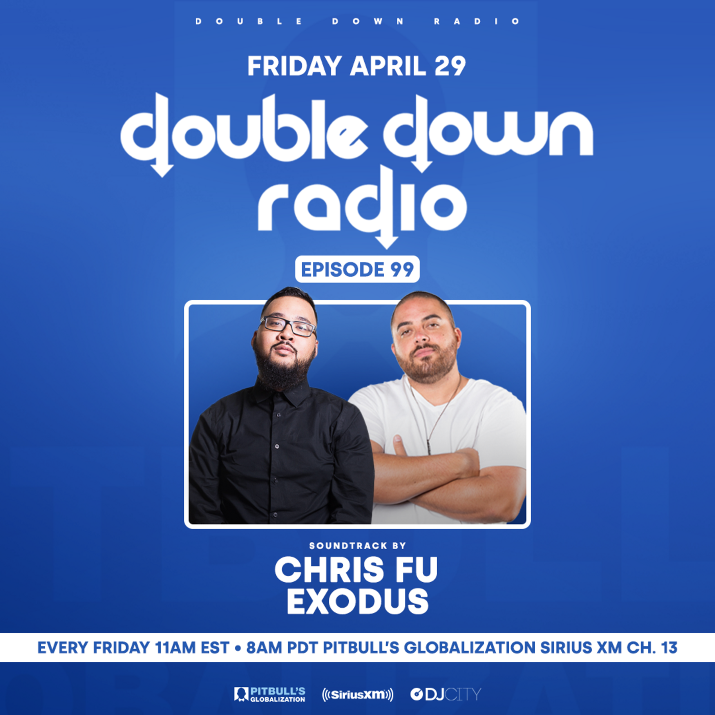 DoubleDown Radio