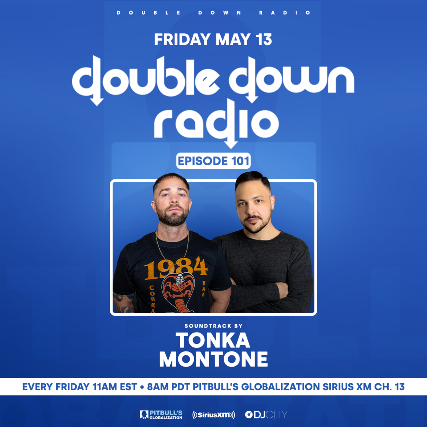 DoubleDown Radio