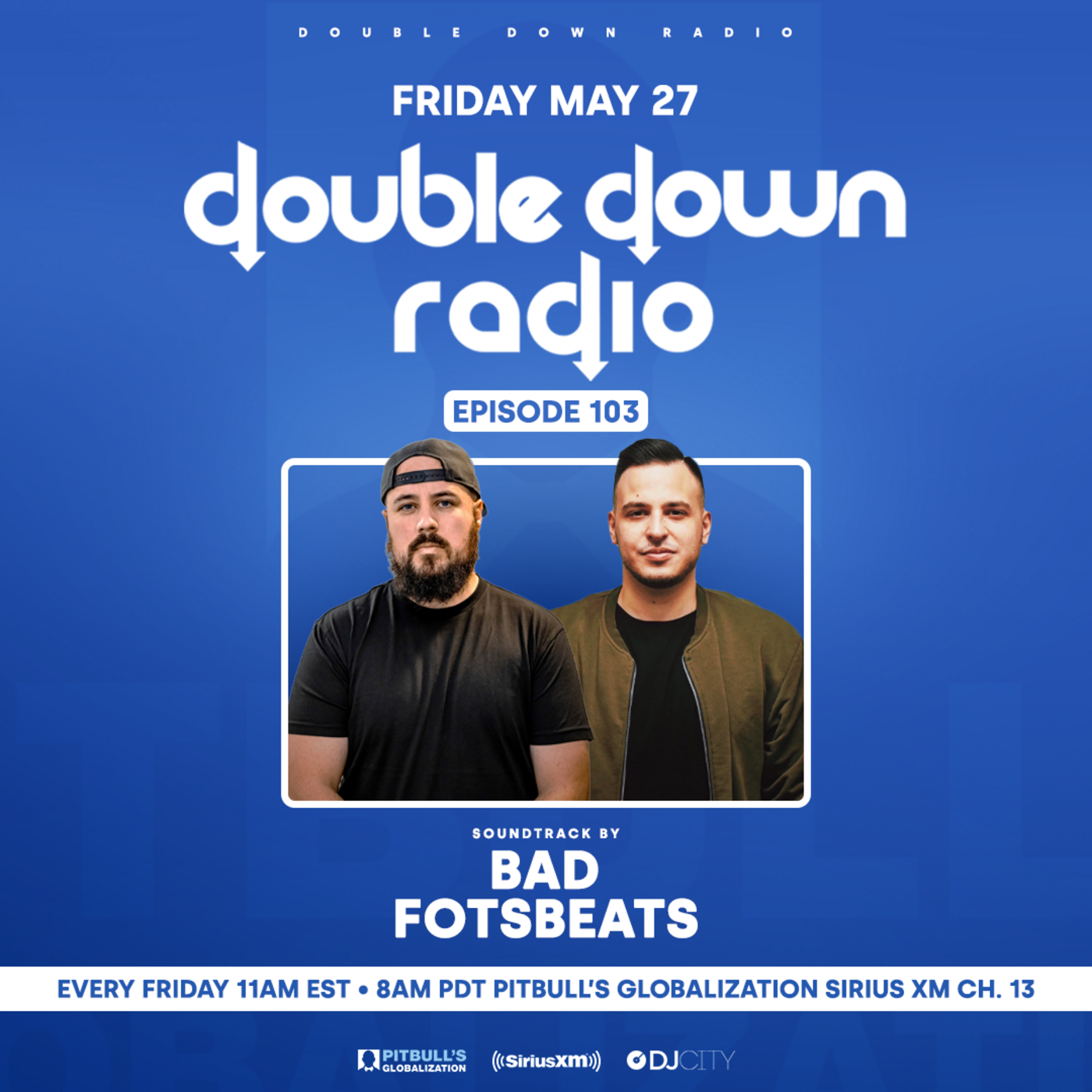 DoubleDown Radio