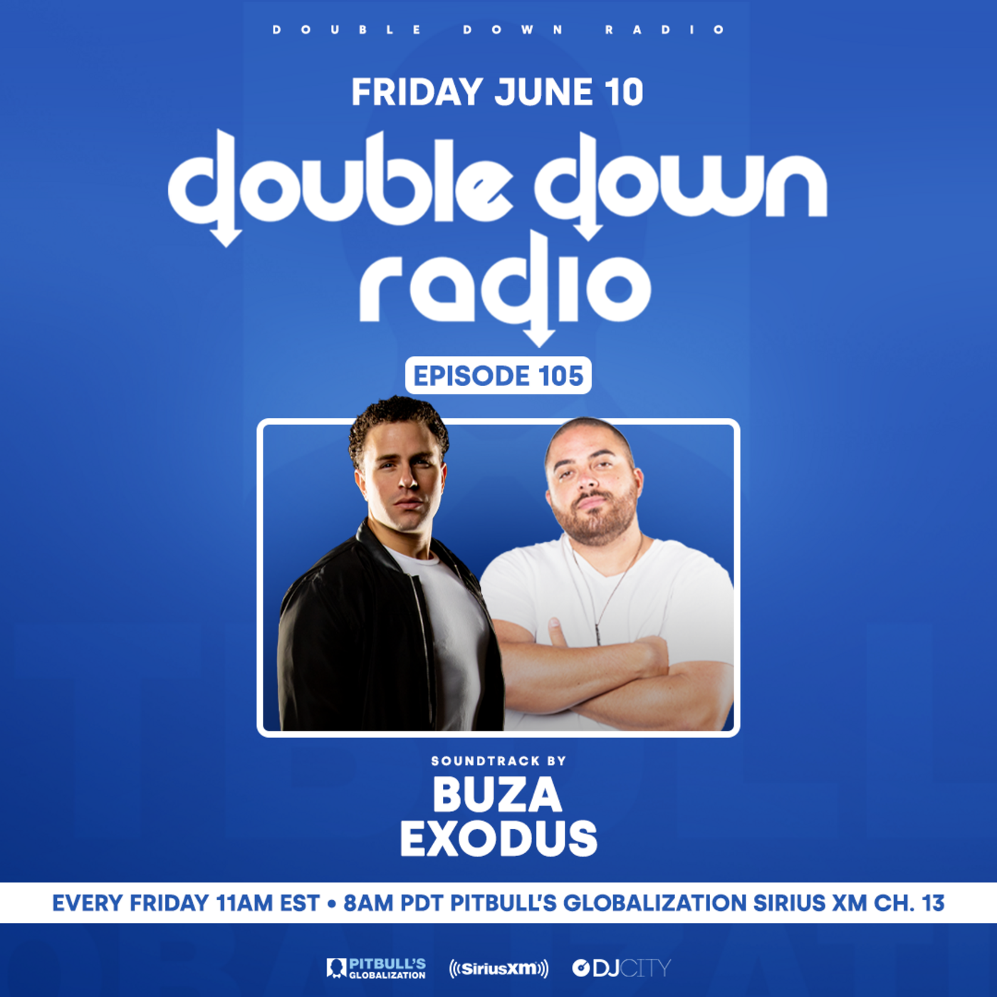 DoubleDown Radio