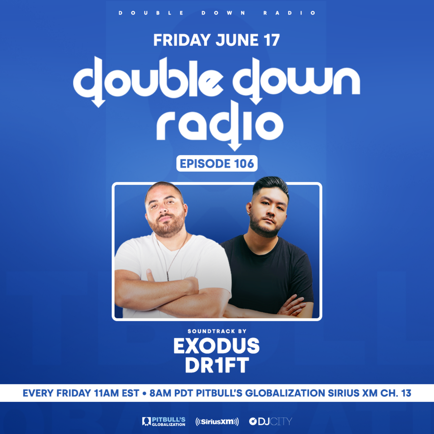 DoubleDown Radio