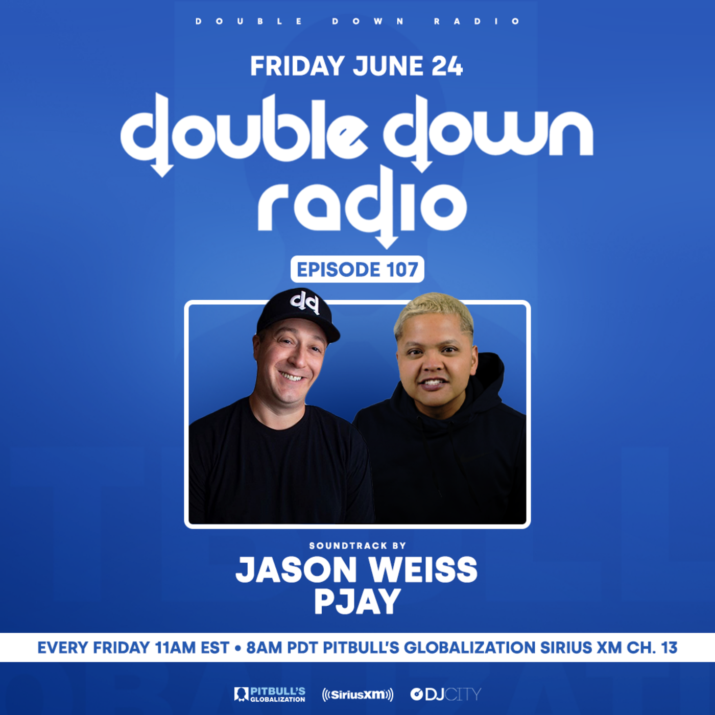 DoubleDown Radio