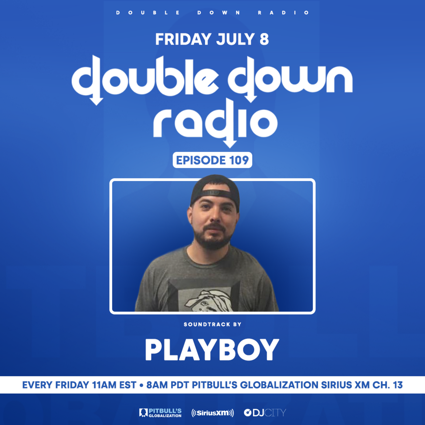 DoubleDown Radio