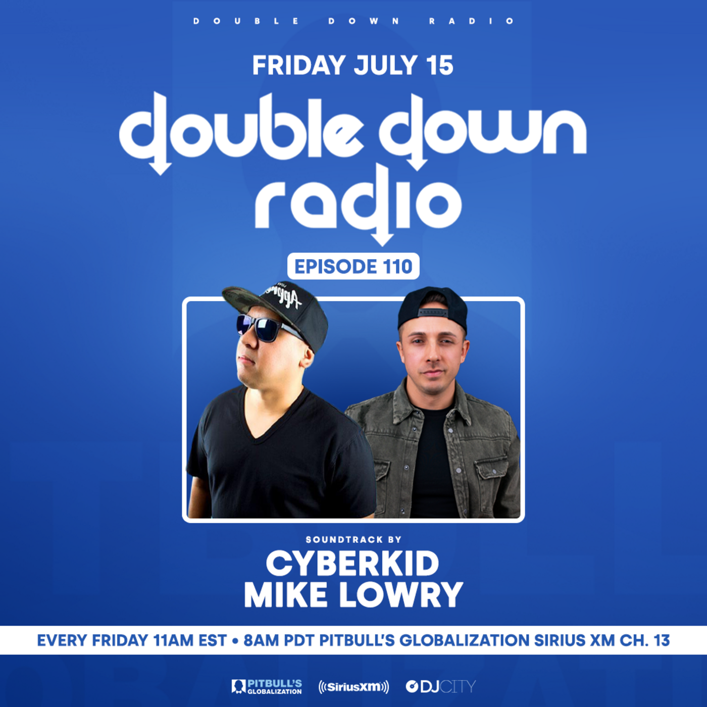 DoubleDown Radio