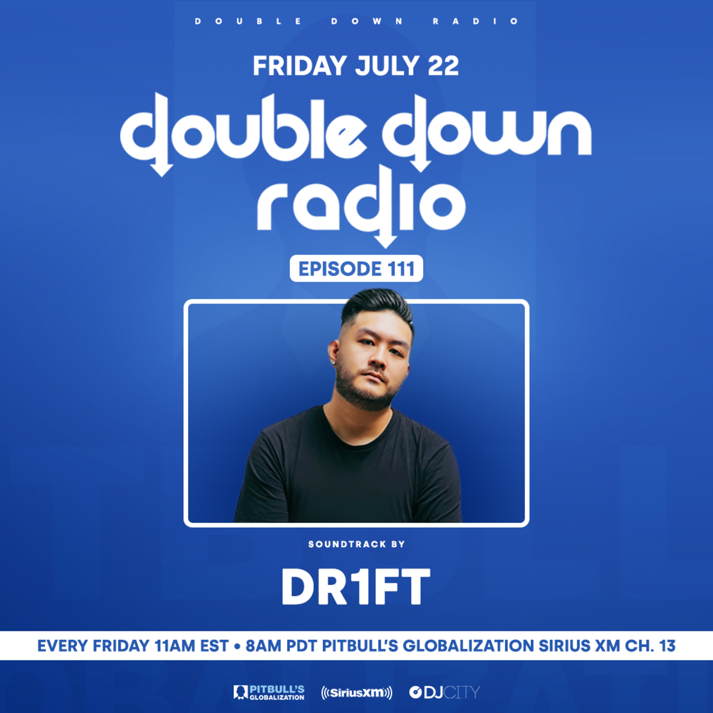 DoubleDown Radio