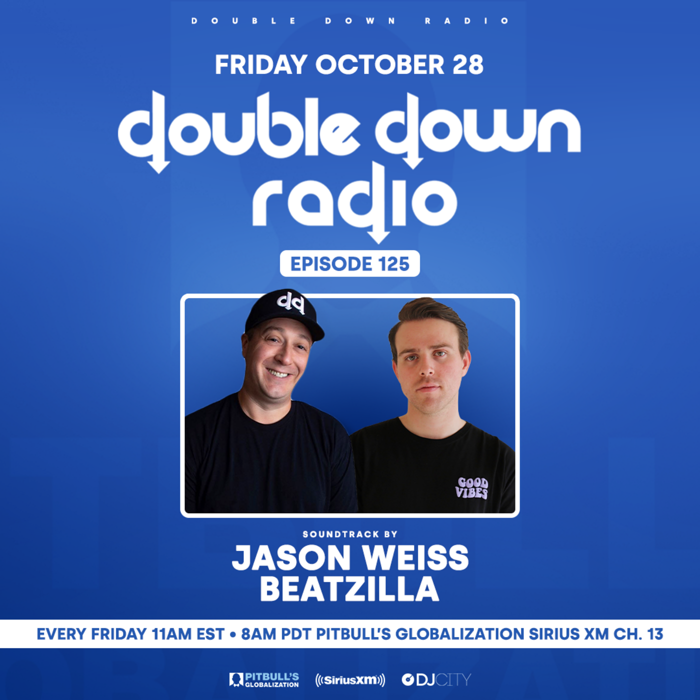 DoubleDown Radio