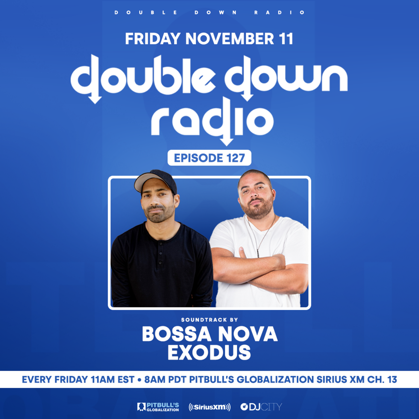 DoubleDown Radio
