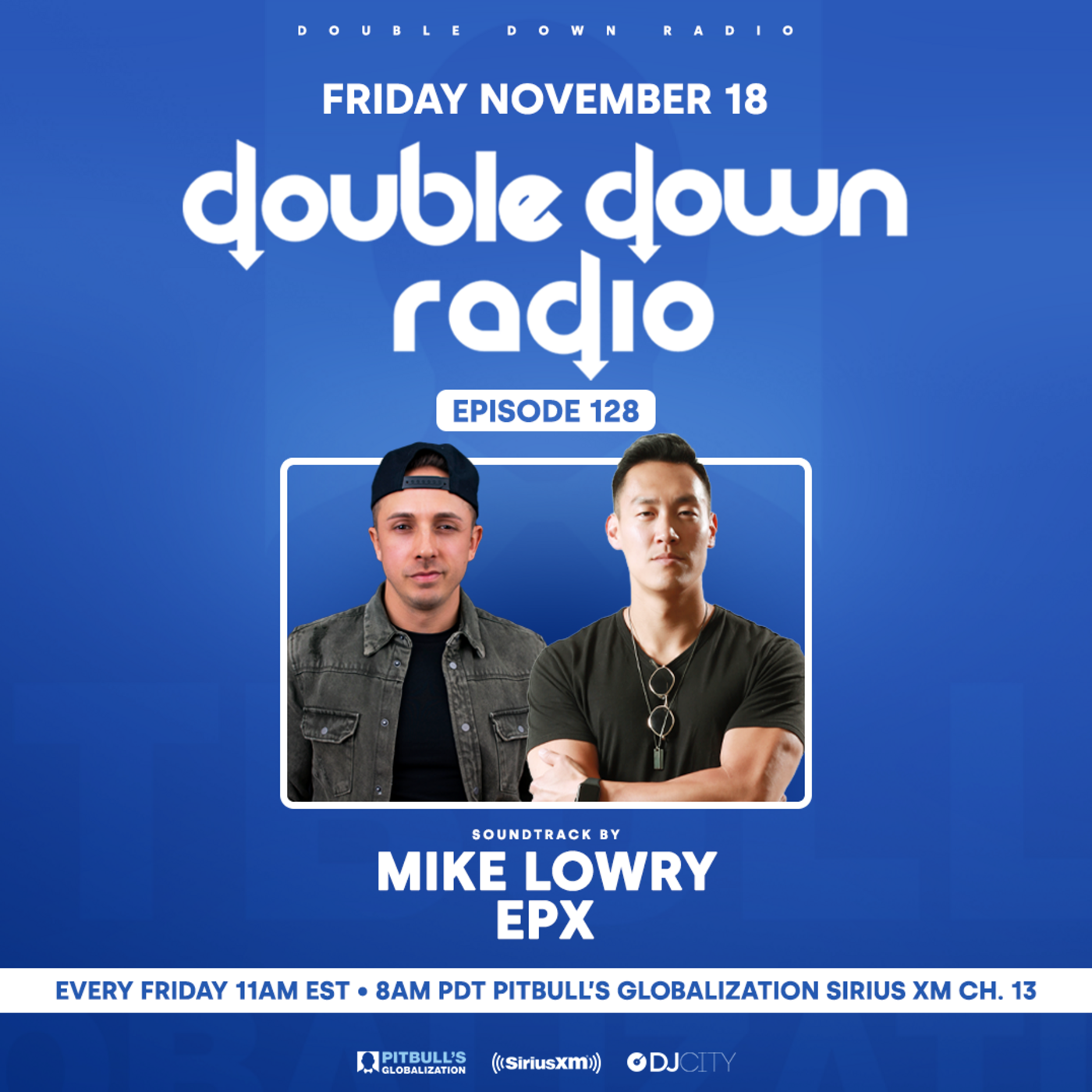 DoubleDown Radio