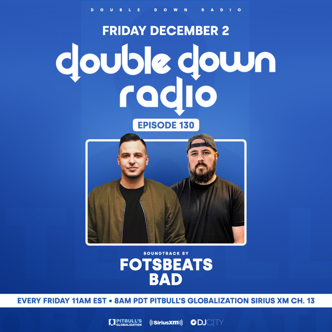 DoubleDown Radio