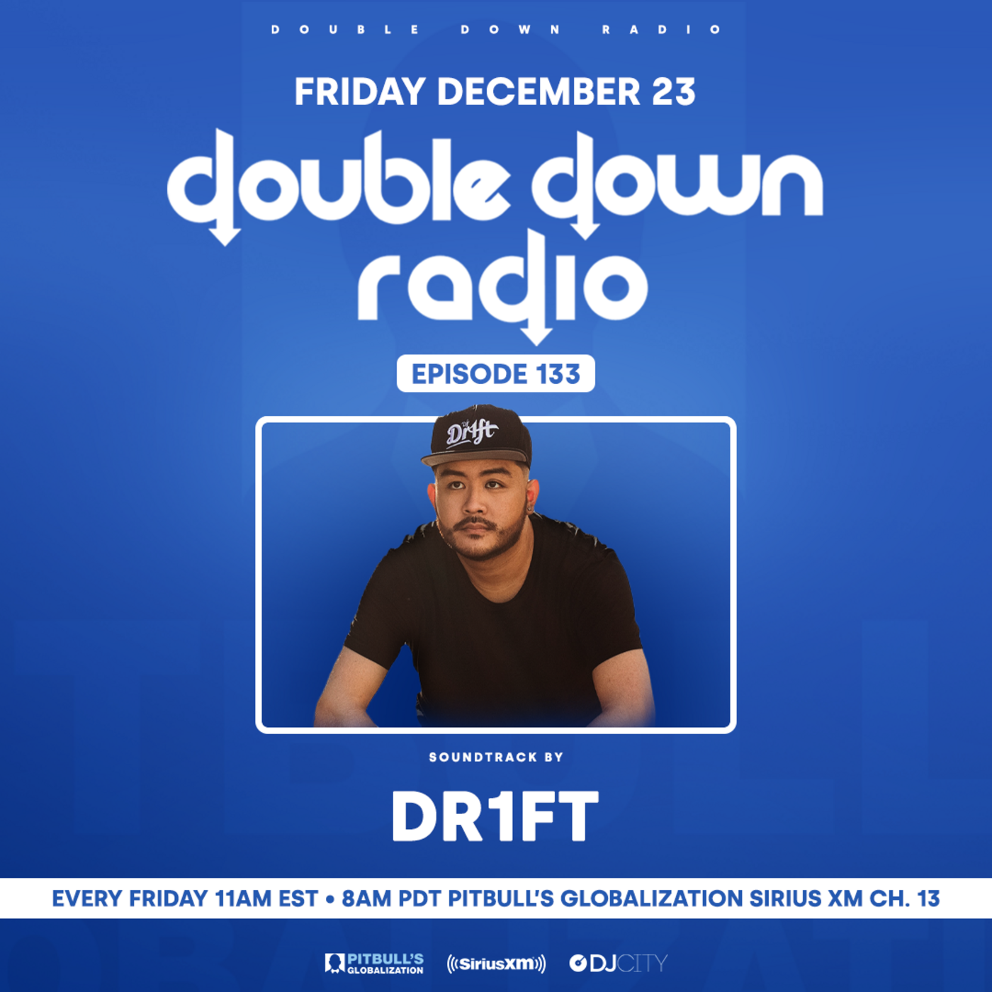 DoubleDown Radio
