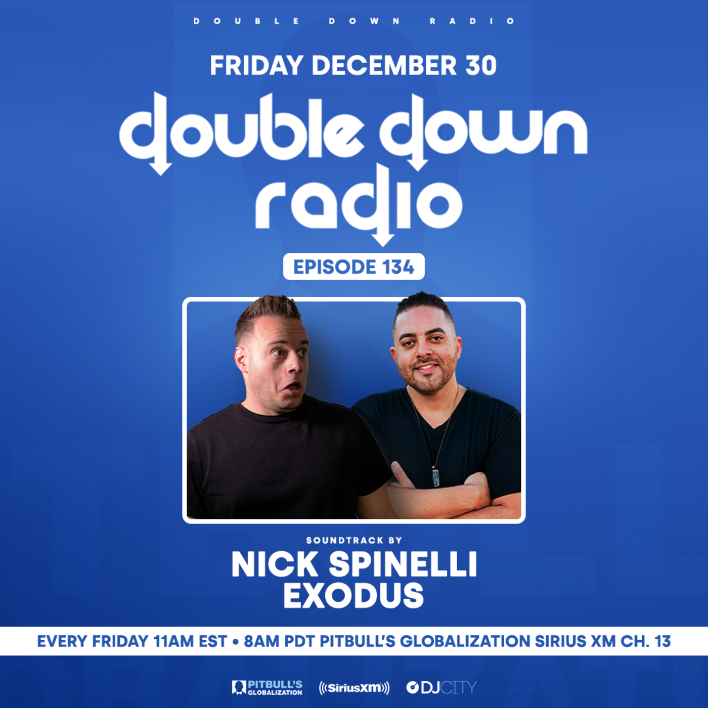 DoubleDown Radio