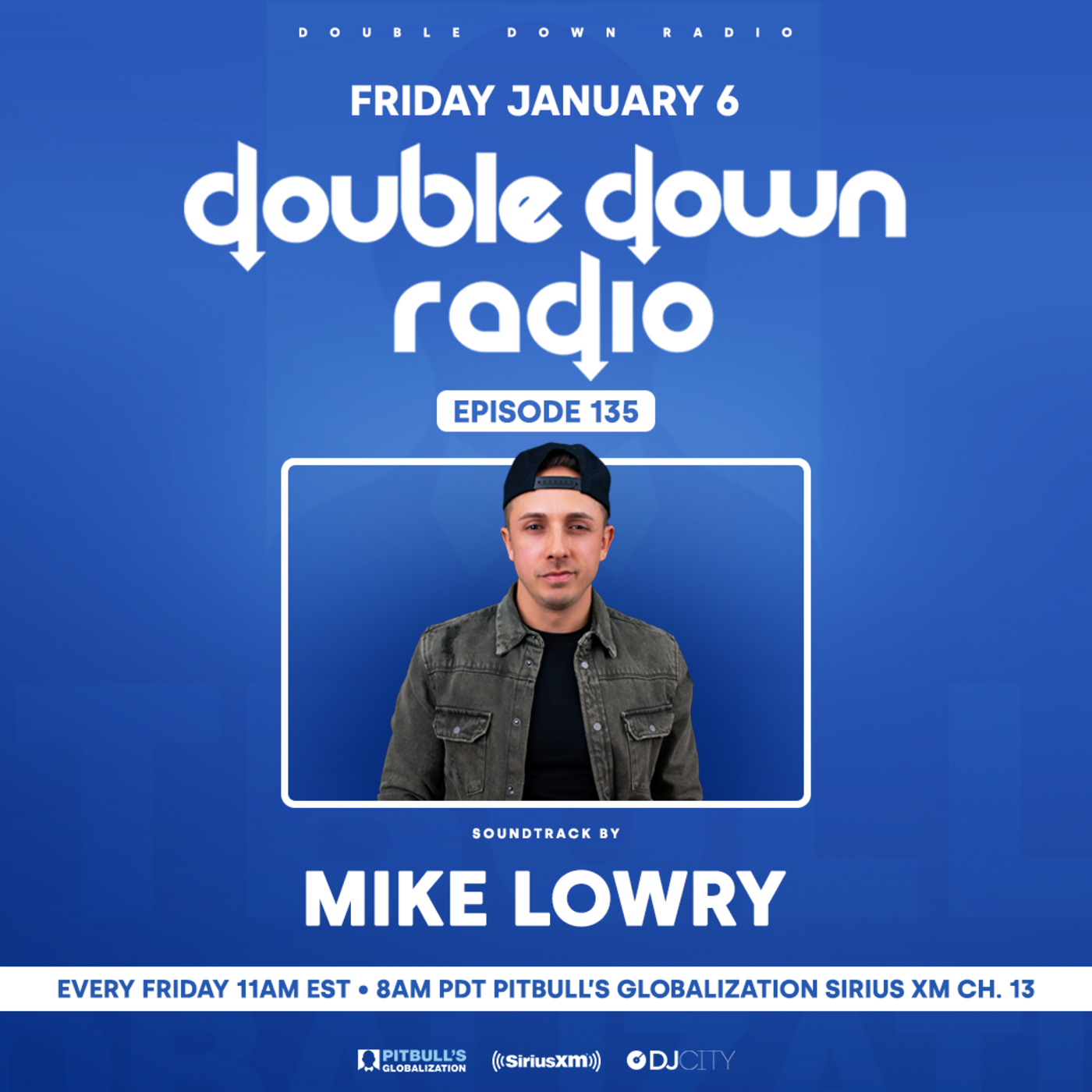 DoubleDown Radio