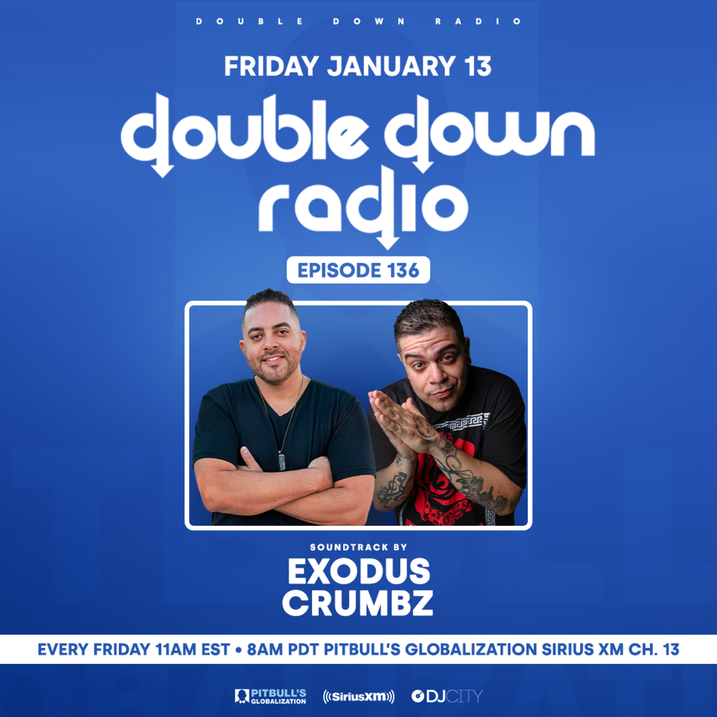 DoubleDown Radio