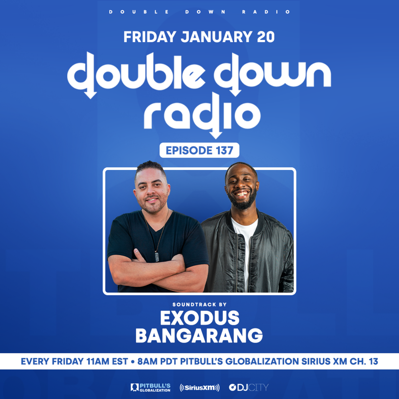 DoubleDown Radio