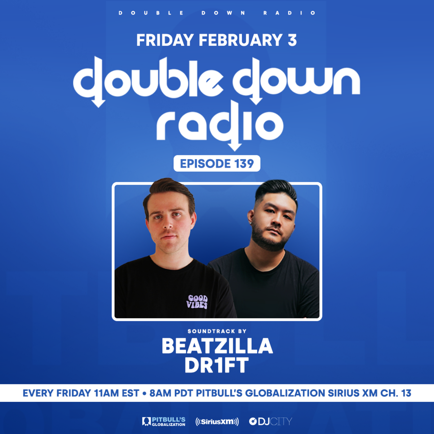 DoubleDown Radio