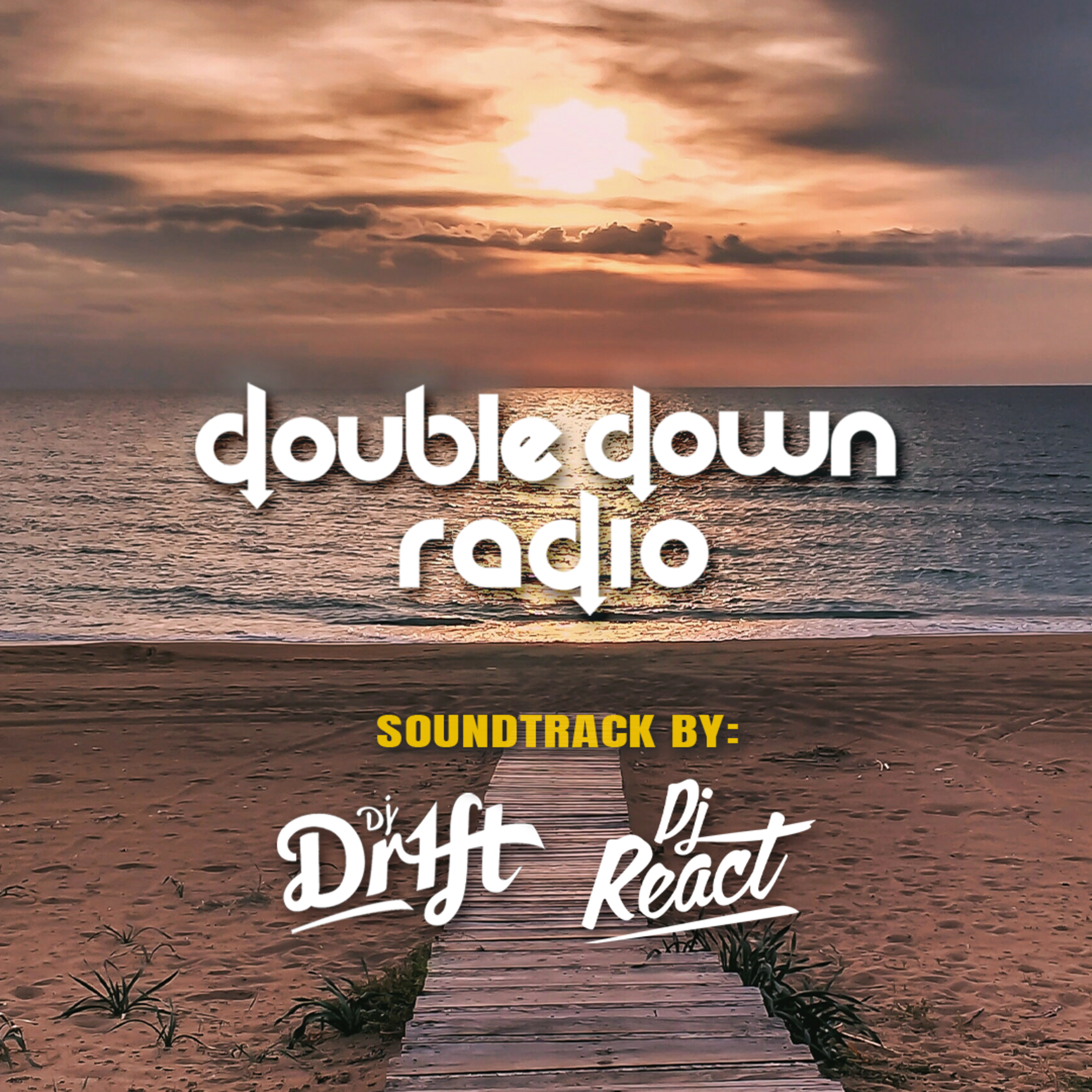 DoubleDown Radio