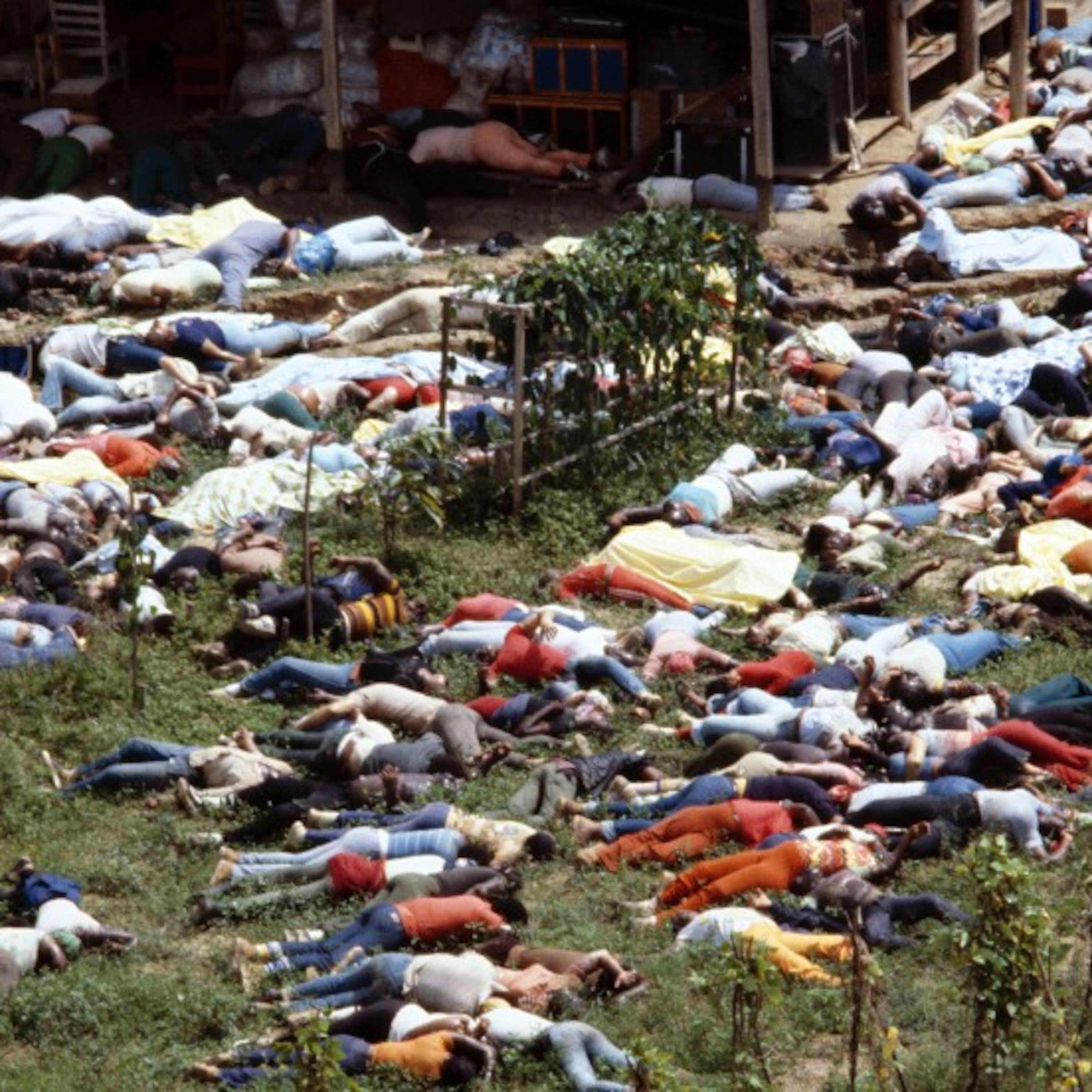 Rural Route Radio\'s Podcast