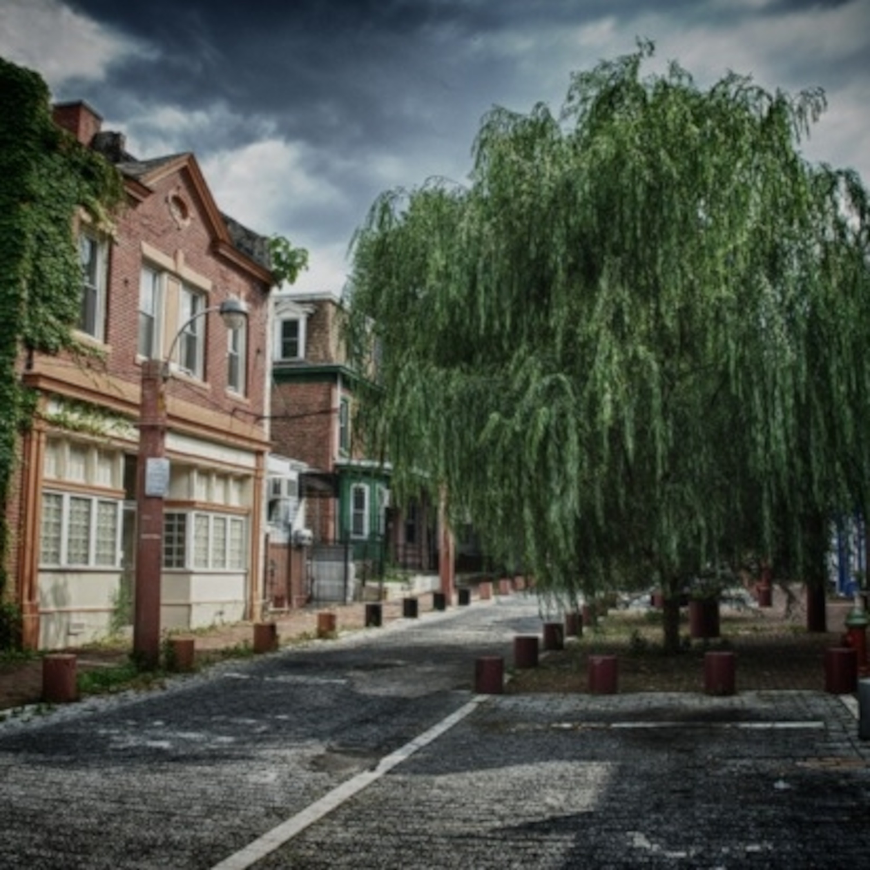 The Northwest Soapbox