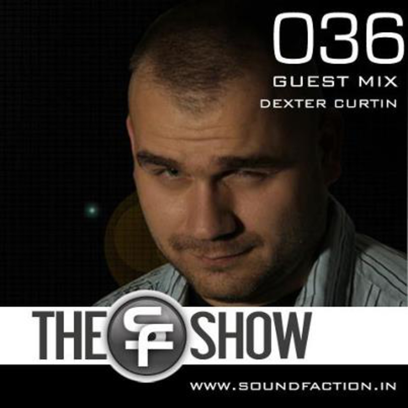 Guest Mix at The SF Show