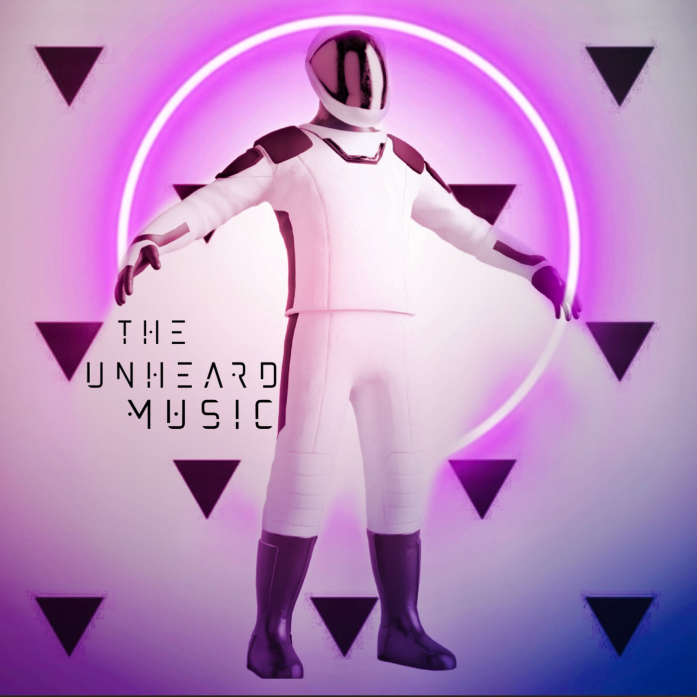 The Unheard Music