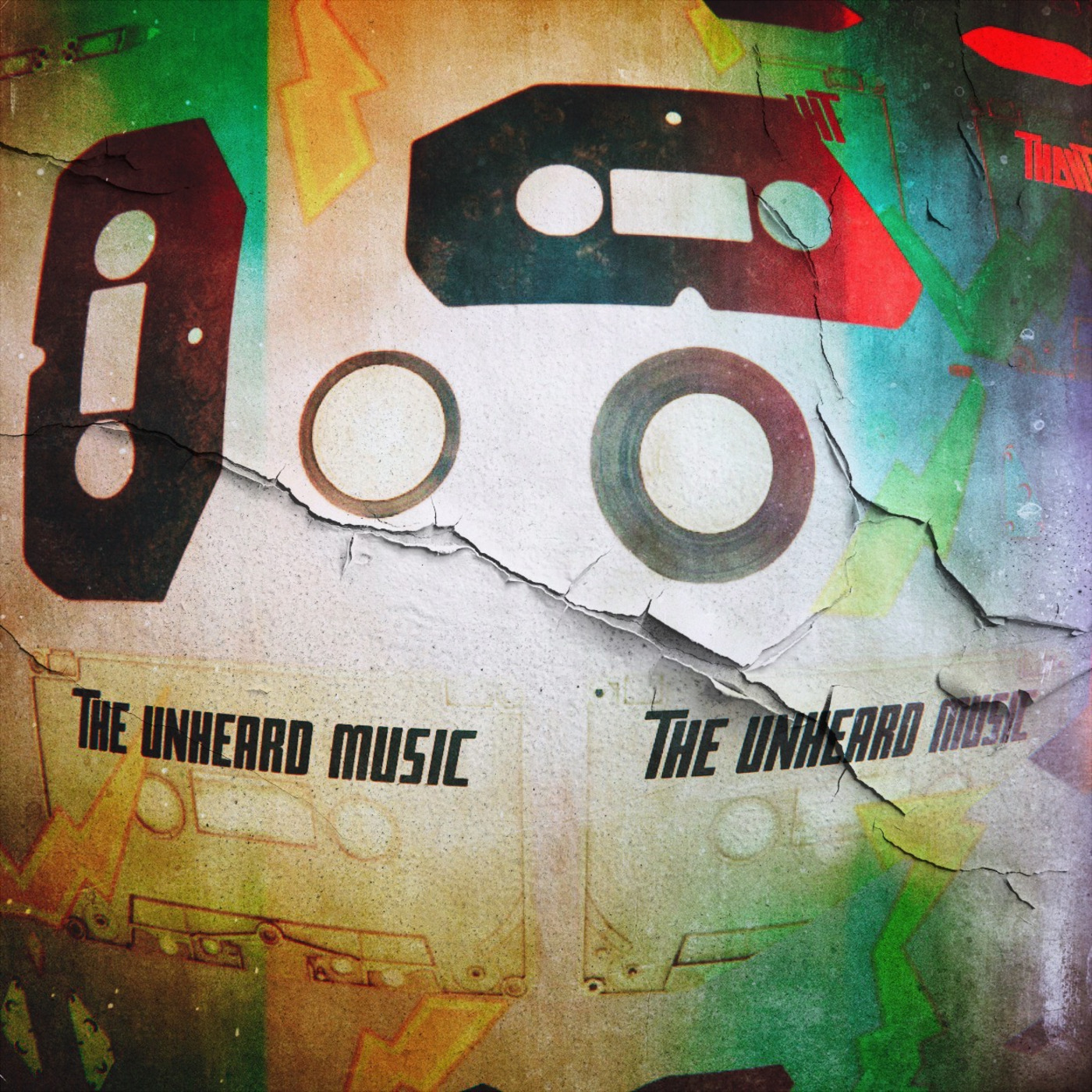 The Unheard Music