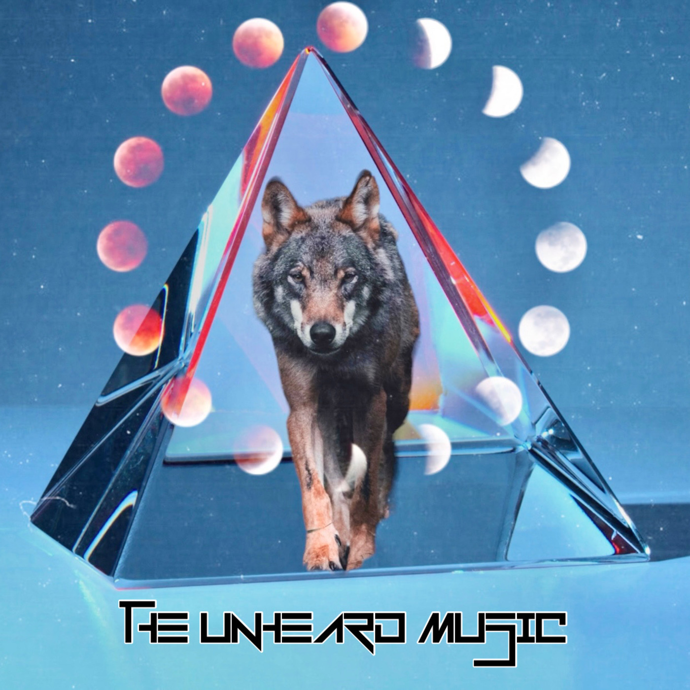 The Unheard Music