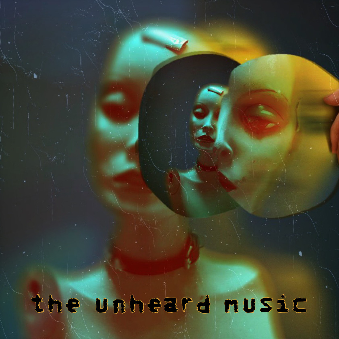 The Unheard Music