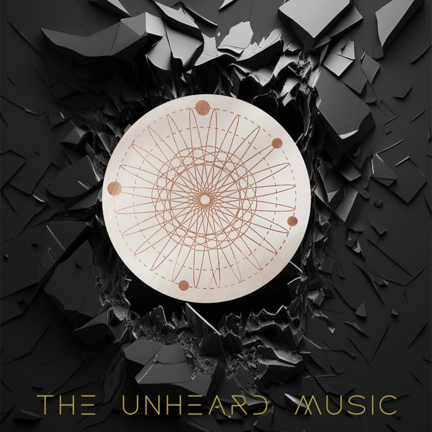 The Unheard Music