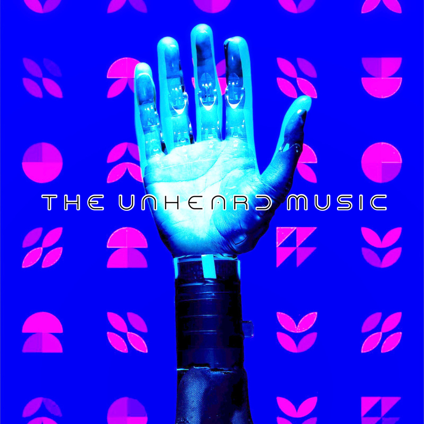 The Unheard Music