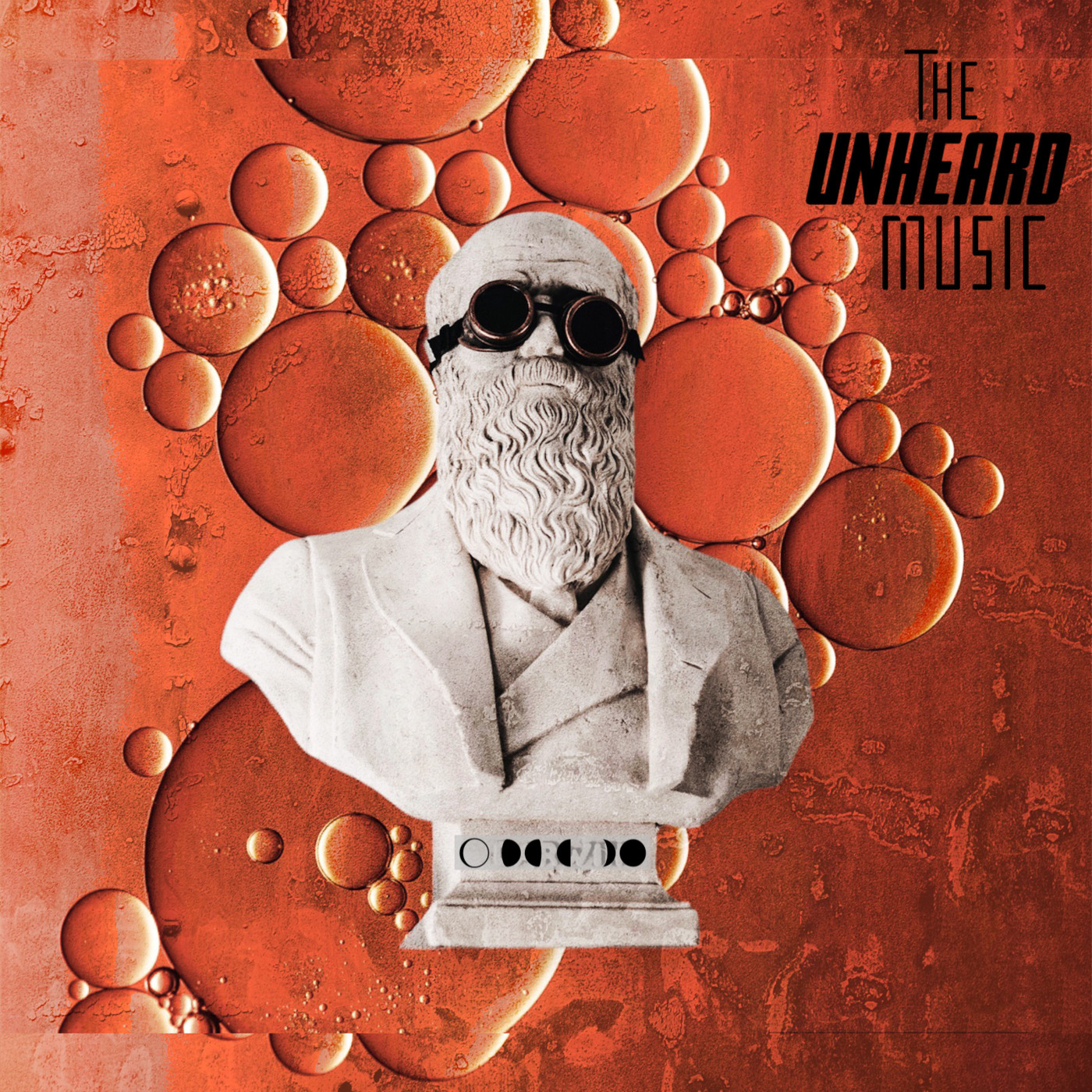 The Unheard Music
