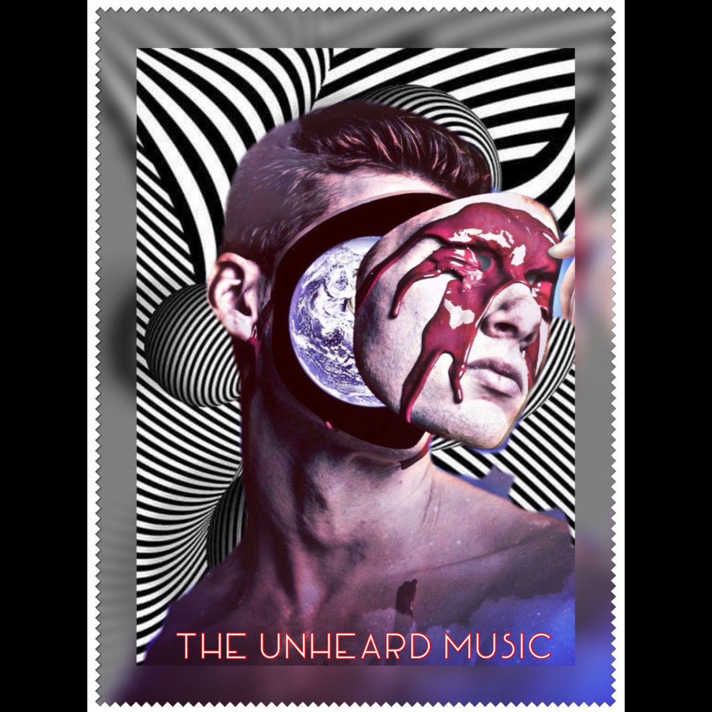 The Unheard Music